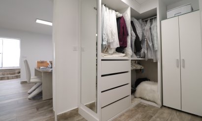 Resale - Villa - Orihuela Costa - Villamartin