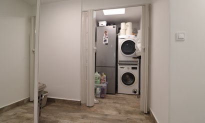 Resale - Villa - Orihuela Costa - Villamartin