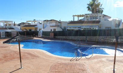 Revente - Maison de ville - Orihuela Costa - Los Altos