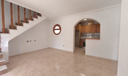 Revente - Maison de ville - Orihuela Costa - Los Altos