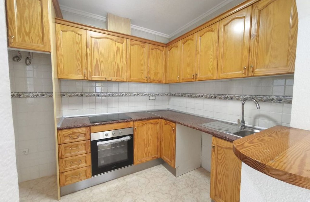 Revente - Maison de ville - Orihuela Costa - Los Altos