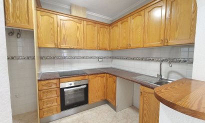 Revente - Maison de ville - Orihuela Costa - Los Altos