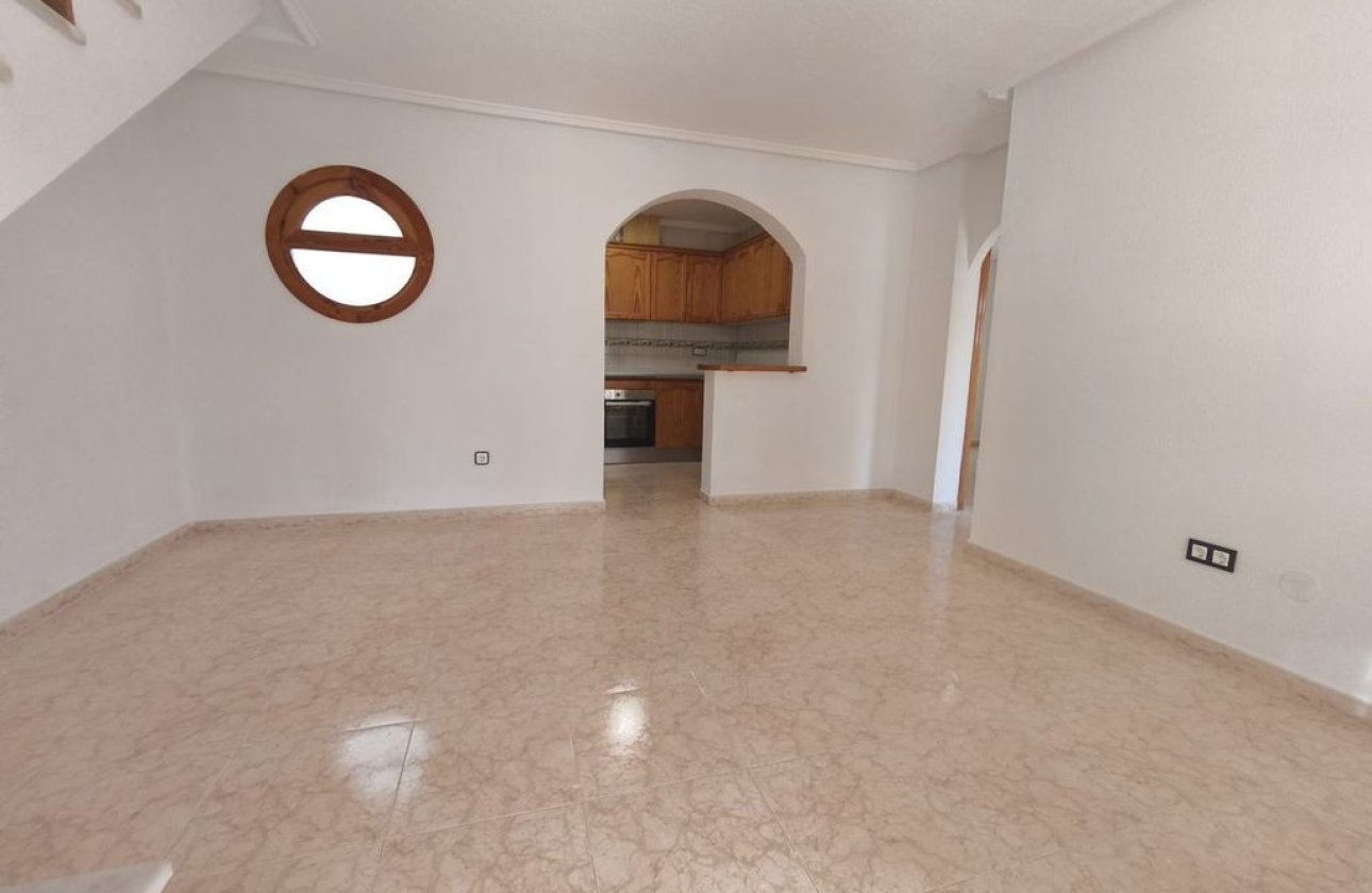 Revente - Maison de ville - Orihuela Costa - Los Altos