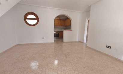 Revente - Maison de ville - Orihuela Costa - Los Altos