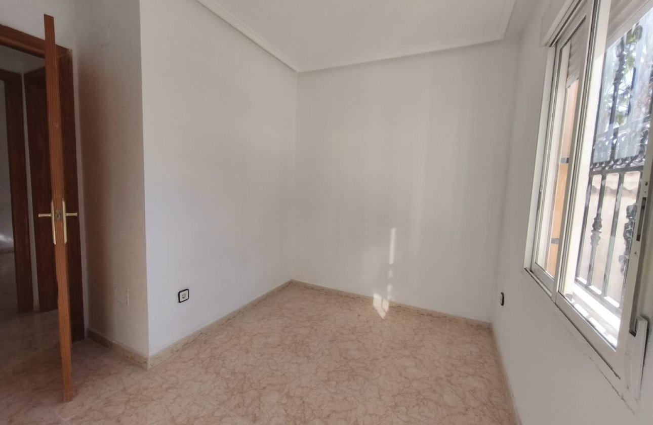 Revente - Maison de ville - Orihuela Costa - Los Altos