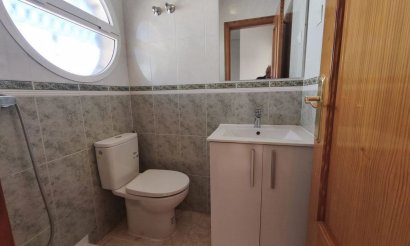 Revente - Maison de ville - Orihuela Costa - Los Altos