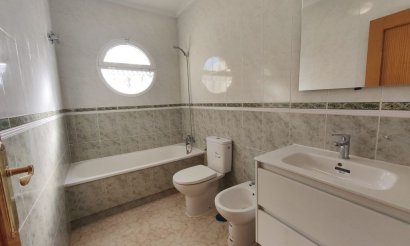 Revente - Maison de ville - Orihuela Costa - Los Altos