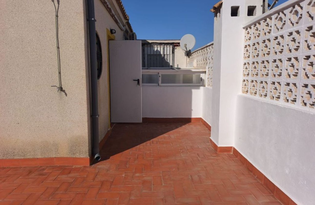 Revente - Maison de ville - Orihuela Costa - Los Altos