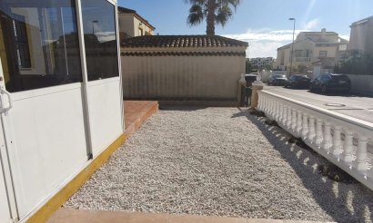 Revente - Maison de ville - Orihuela Costa - Los Altos