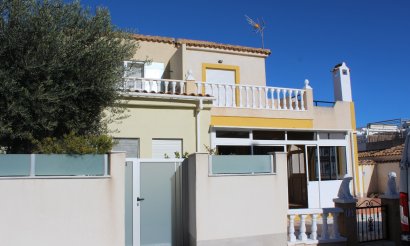 Revente - Maison de ville - Orihuela Costa - Los Altos