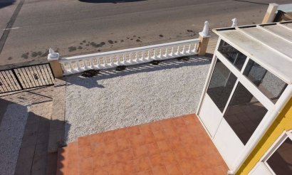Revente - Maison de ville - Orihuela Costa - Los Altos
