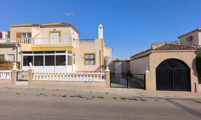 Revente - Maison de ville - Orihuela Costa - Los Altos