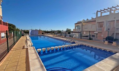 Reventa - Apartamento / piso - Orihuela Costa - Playa Flamenca