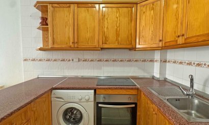 Reventa - Apartamento / piso - Orihuela Costa - Playa Flamenca