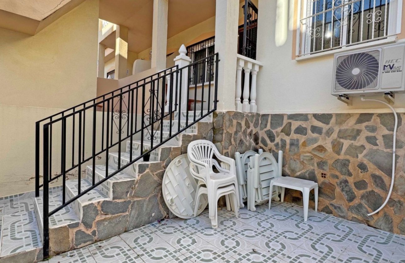 Reventa - Apartamento / piso - Orihuela Costa - Playa Flamenca