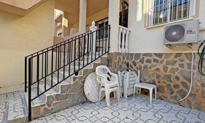 Reventa - Apartamento / piso - Orihuela Costa - Playa Flamenca