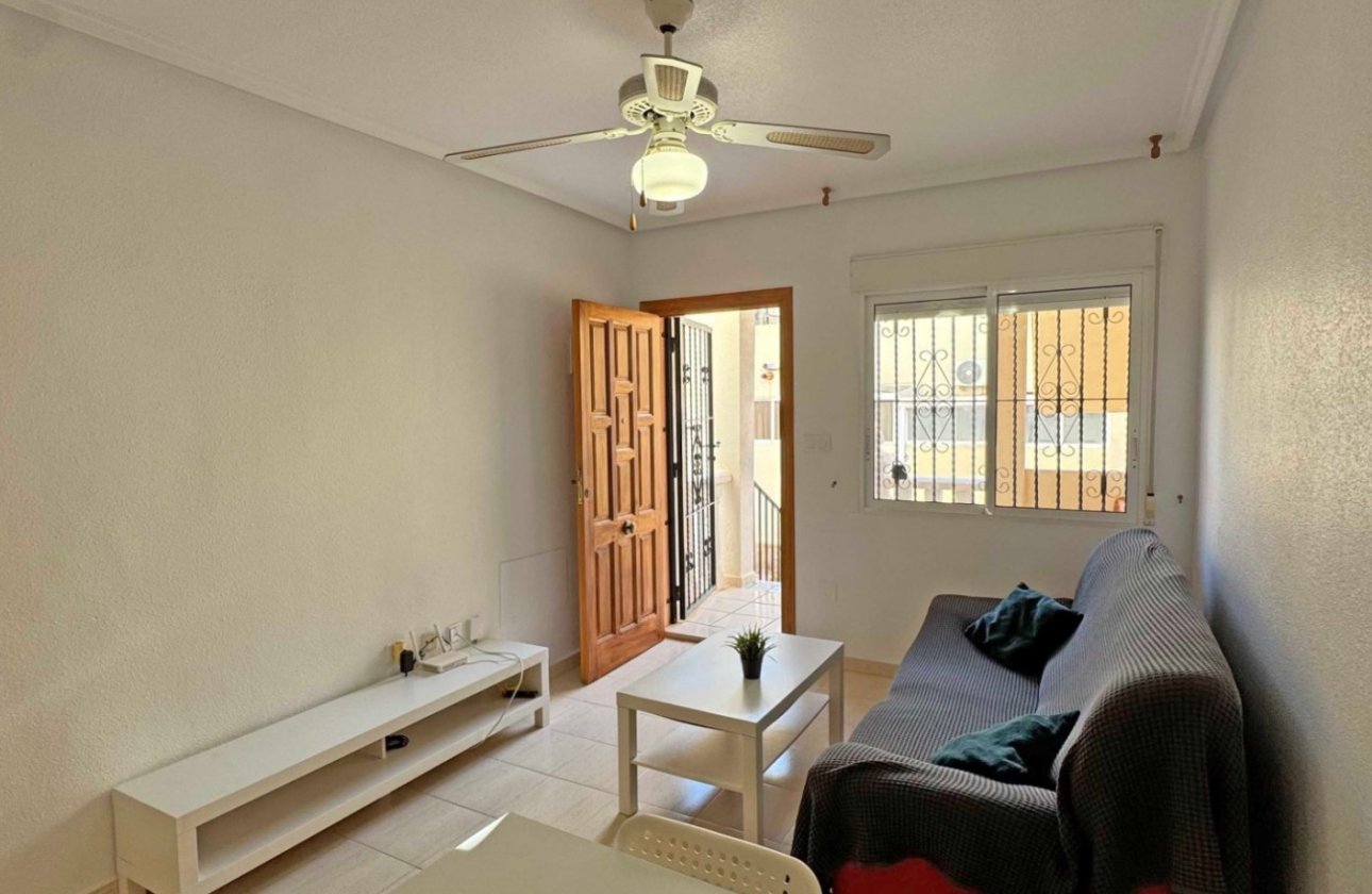 Reventa - Apartamento / piso - Orihuela Costa - Playa Flamenca