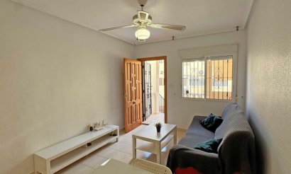 Reventa - Apartamento / piso - Orihuela Costa - Playa Flamenca