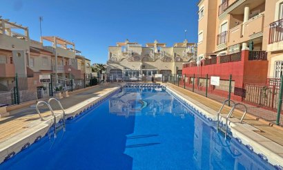 Reventa - Apartamento / piso - Orihuela Costa - Playa Flamenca