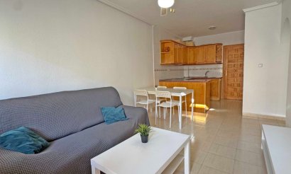 Reventa - Apartamento / piso - Orihuela Costa - Playa Flamenca