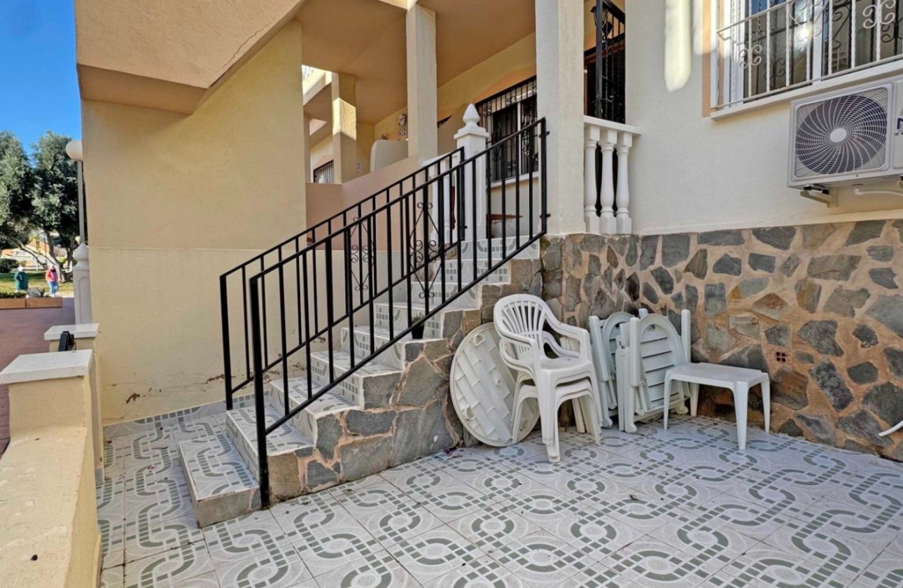 Reventa - Apartamento / piso - Orihuela Costa - Playa Flamenca