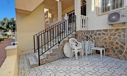 Reventa - Apartamento / piso - Orihuela Costa - Playa Flamenca