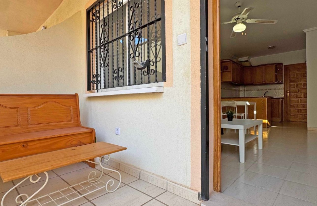 Reventa - Apartamento / piso - Orihuela Costa - Playa Flamenca