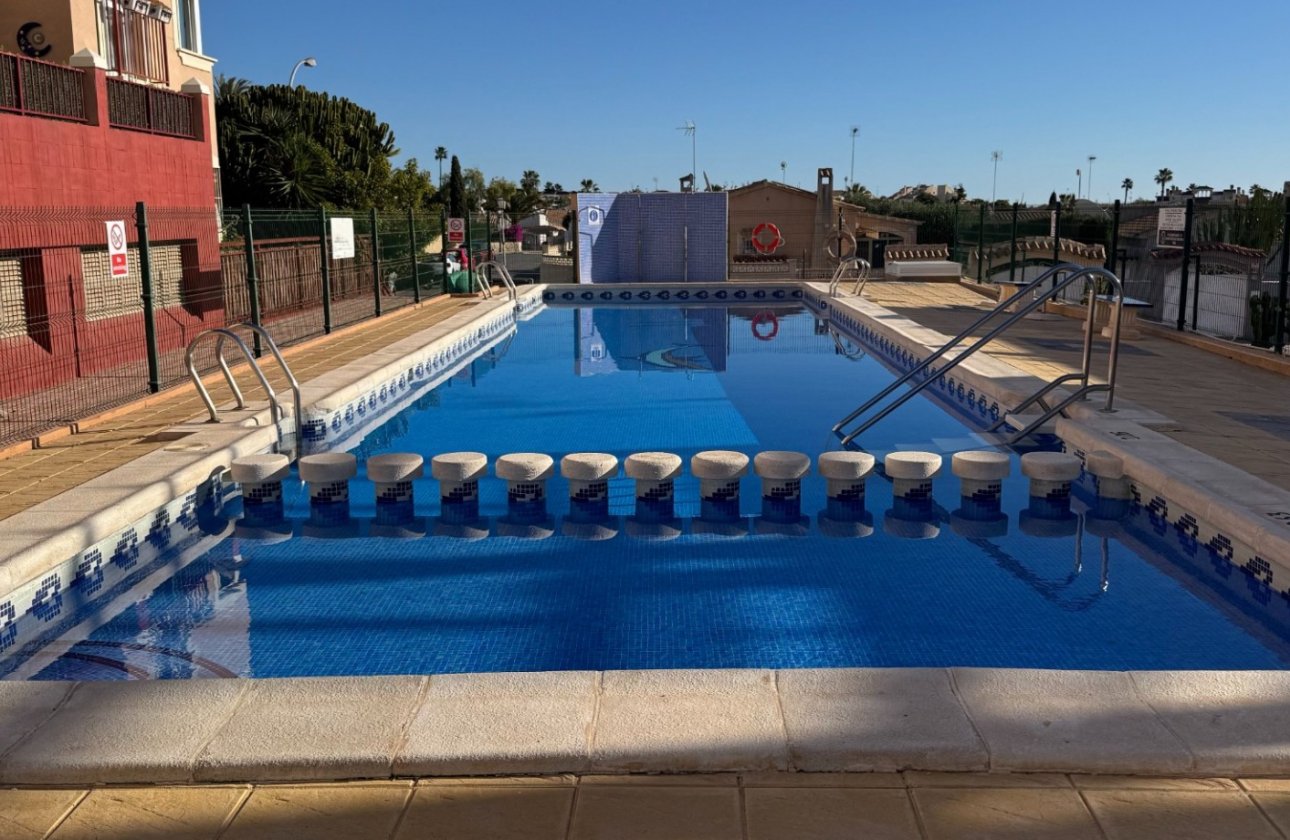 Reventa - Apartamento / piso - Orihuela Costa - Playa Flamenca