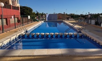 Reventa - Apartamento / piso - Orihuela Costa - Playa Flamenca