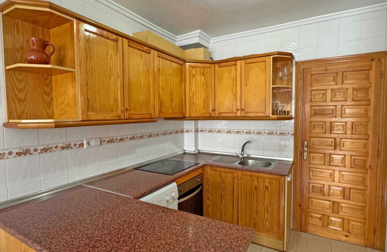 Reventa - Apartamento / piso - Orihuela Costa - Playa Flamenca