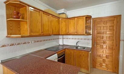 Reventa - Apartamento / piso - Orihuela Costa - Playa Flamenca