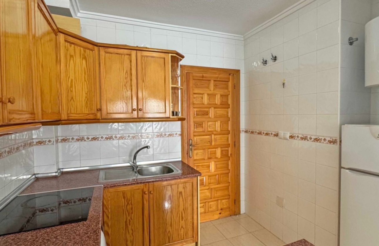 Reventa - Apartamento / piso - Orihuela Costa - Playa Flamenca