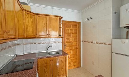 Reventa - Apartamento / piso - Orihuela Costa - Playa Flamenca