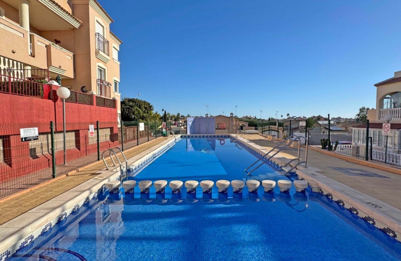 Reventa - Apartamento / piso - Orihuela Costa - Playa Flamenca