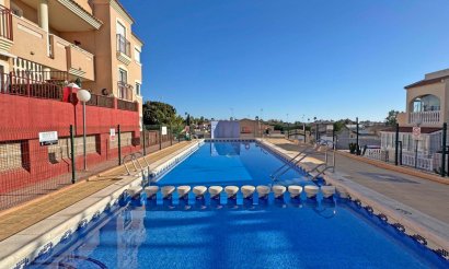 Reventa - Apartamento / piso - Orihuela Costa - Playa Flamenca
