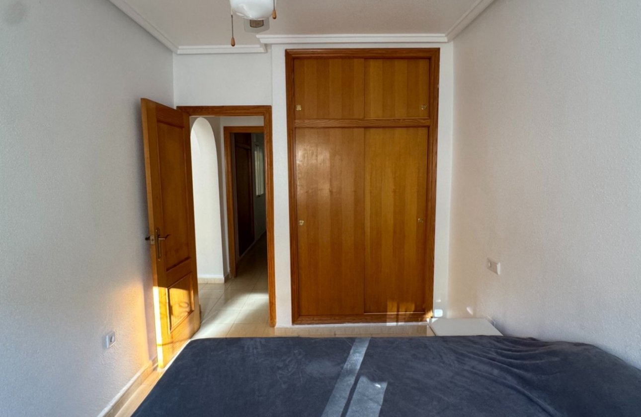 Reventa - Apartamento / piso - Orihuela Costa - Playa Flamenca