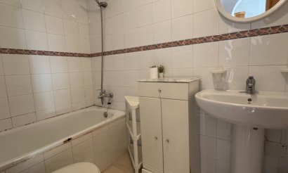 Reventa - Apartamento / piso - Orihuela Costa - Playa Flamenca