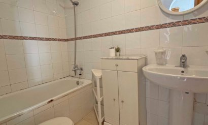 Reventa - Apartamento / piso - Orihuela Costa - Playa Flamenca