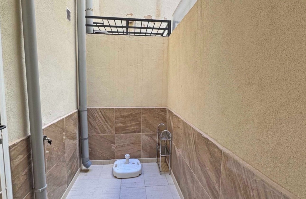 Reventa - Apartamento / piso - Orihuela Costa - Playa Flamenca