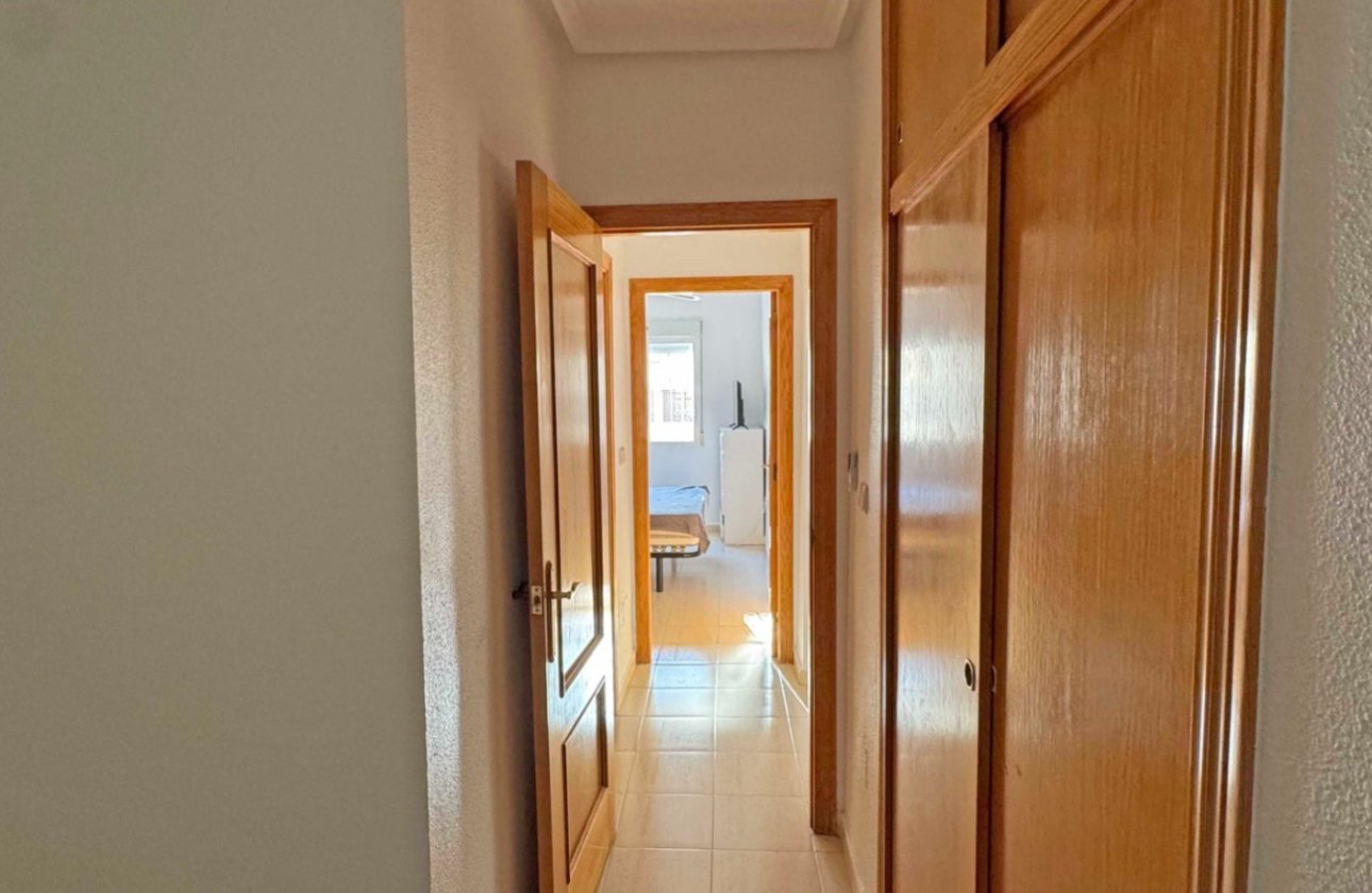 Reventa - Apartamento / piso - Orihuela Costa - Playa Flamenca