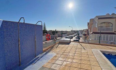 Reventa - Apartamento / piso - Orihuela Costa - Playa Flamenca
