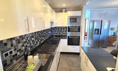 Revente - Maison de ville - Orihuela Costa - Villamartín