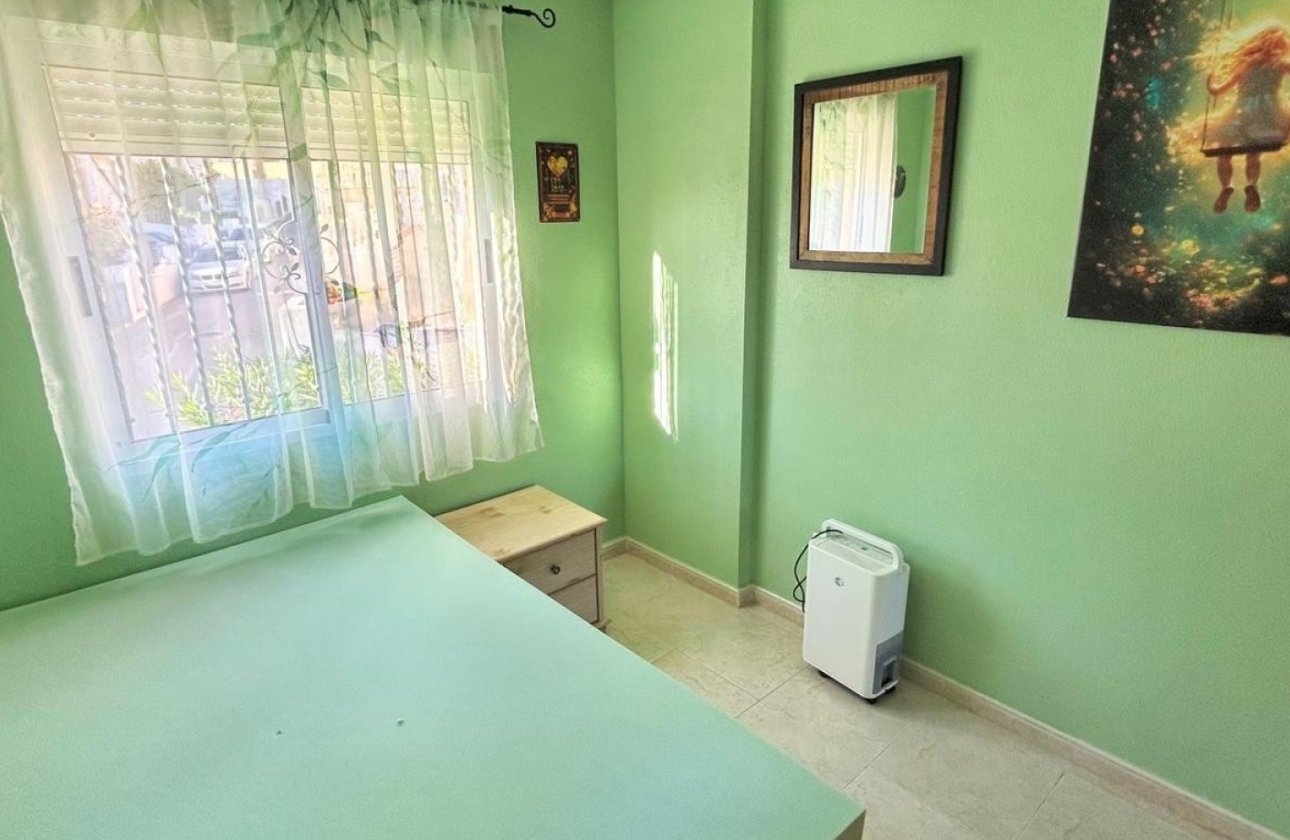 Revente - Maison de ville - Orihuela Costa - Villamartín