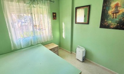 Revente - Maison de ville - Orihuela Costa - Villamartín