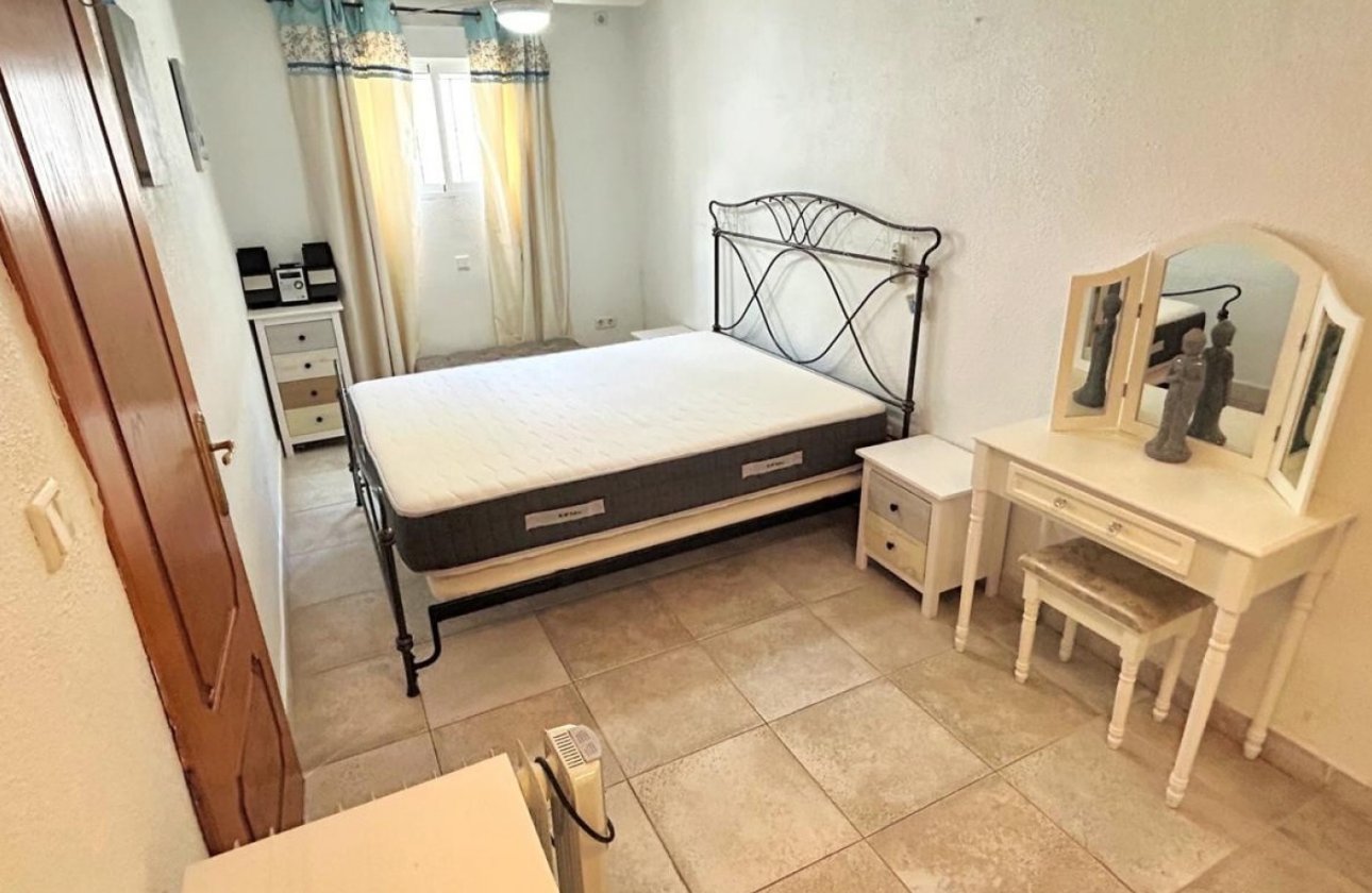 Revente - Maison de ville - Orihuela Costa - Villamartín