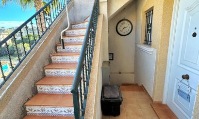 Revente - Maison de ville - Orihuela Costa - Villamartín