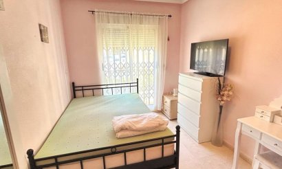 Revente - Maison de ville - Orihuela Costa - Villamartín