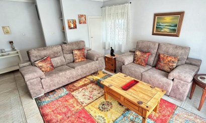 Revente - Maison de ville - Orihuela Costa - Villamartín