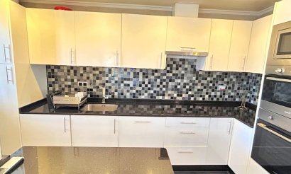 Revente - Maison de ville - Orihuela Costa - Villamartín