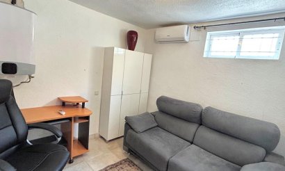 Revente - Maison de ville - Orihuela Costa - Villamartín